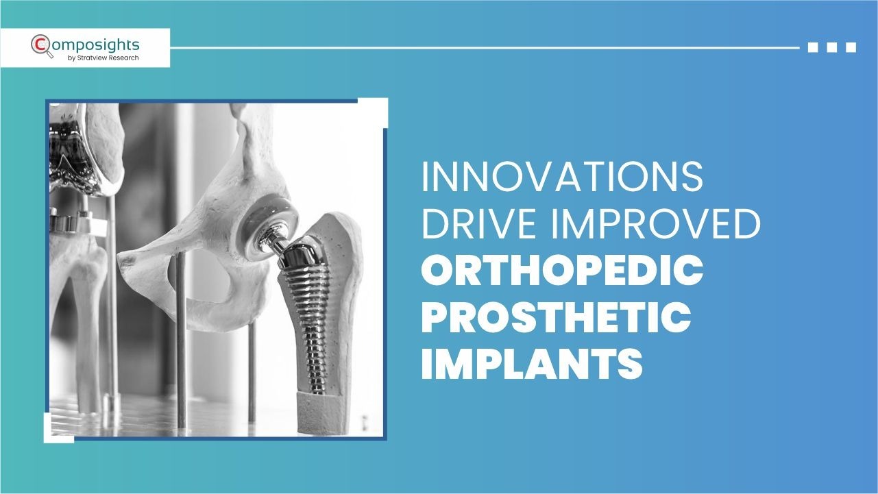 Orthopedic Prosthetic Implants