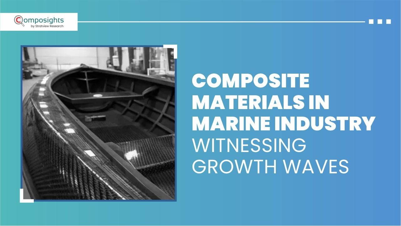 Composite Materials in Marine Industry